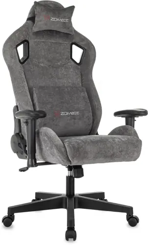 ������ ������� Zombie Ghost Fabric ����� Light-19 � ��������. �������. ������� (ZOMBIE GHOST FABR-GR)