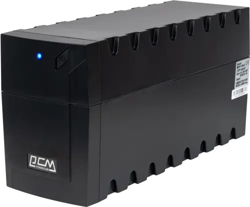   Powercom Raptor RPT-600AP SE 360 600  (RPT-600AP SE)