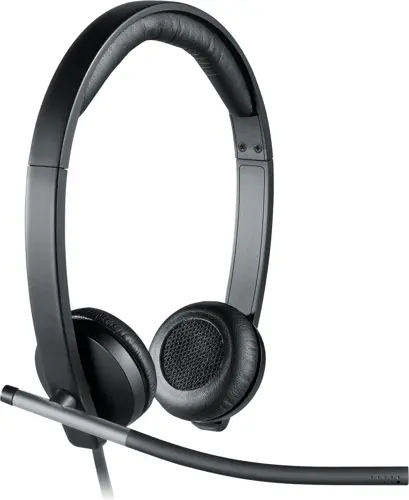    Logitech H650E  1.1   (981-000519) (981-000519)