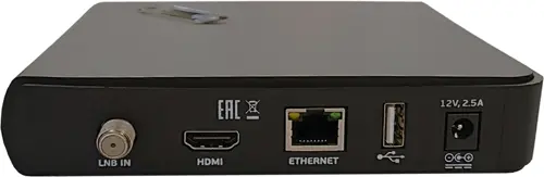      GS Hub 2 Box  (046/91/00058558)