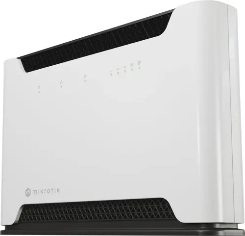  MikroTik Chateau LTE6 (D53G-5HACD2HND-TC&FG621-EA) AC1200 10/100/1000BASE-TX  (D53G-5HACD2HND-TC&FG621-EA)