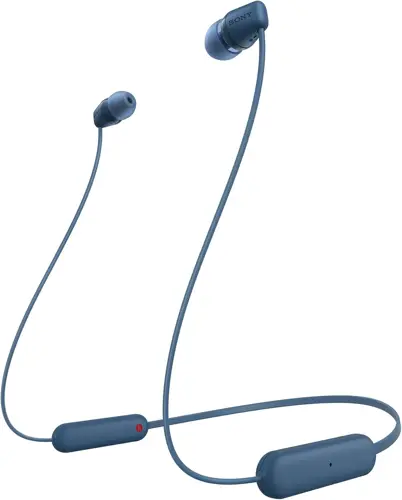   Sony WI-C100   bluetooth   (WI-C100/LZ) (WI-C100/LZ)