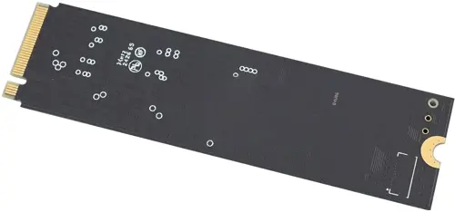  SSD Digma PCIe 5.0 x4 1000GB DGSM5001TP31T Meta P31 M.2 2280 (DGSM5001TP31T)