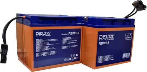    Delta RBM55 24 36  APC (RBM55)