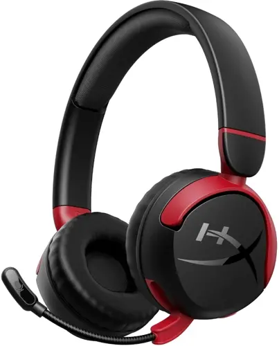    HyperX Cloud Mini /  BT  (7G8F1AA) (7G8F1AA)