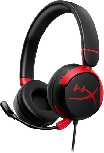    HyperX Cloud Mini /   (7G8F4AA) (7G8F4AA)