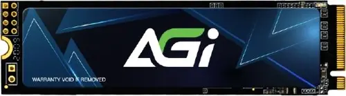  SSD AGi PCIe 4.0 x4 2TB AGI2T0G80AI808 AI808 M.2 2280 (AGI2T0G80AI808)