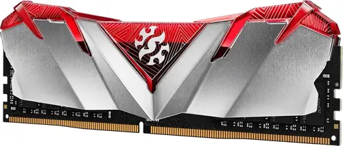  DDR4 8GB 3200MHz A-Data AX4U32008G16A-SR30 XPG Gammix D30 RTL PC4-25600 CL16 DIMM 288-pin 1.35   Ret (AX4U32008G16A-SR30)