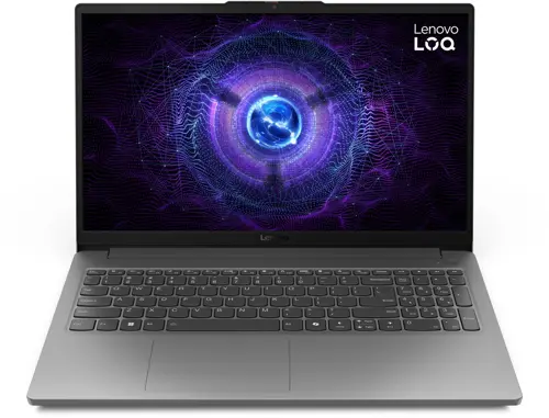  Lenovo LOQ 15IAX9E Core i5 12450HX 16Gb SSD512Gb NVIDIA GeForce RTX 2050 4Gb 15.6