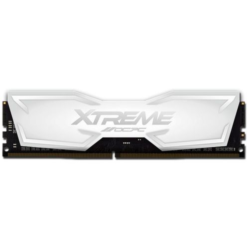  DDR4 8GB 3600MHz OCPC MMX8GD436C18W XT II RTL Gaming PC4-28800 CL18 DIMM 288-pin 1.35   Ret (MMX8GD436C18W)