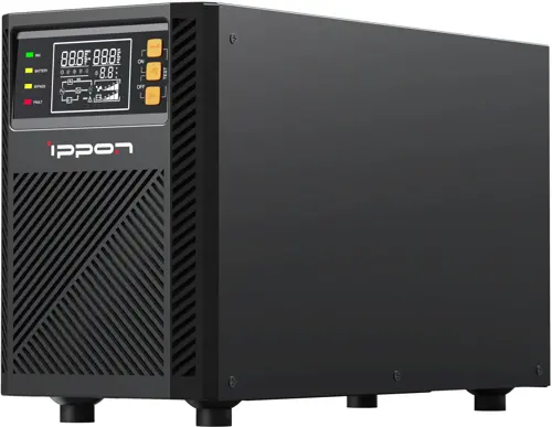 �������� �������������� ������� Ippon Innova TAE 1000 1000�� 1000�� ������ (2048804)