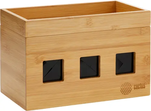  Cactus CS-BOX-BAM  (CS-BOX-BAM)