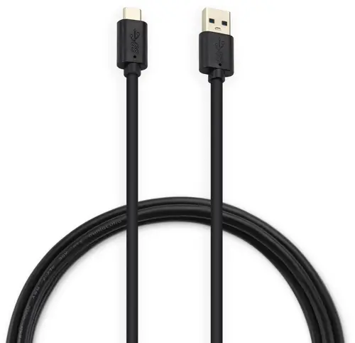  Buro BU-USB3.2-AC-3MB USB (m)-USB Type-C (m) 3  (BU-USB3.2-AC-3MB)