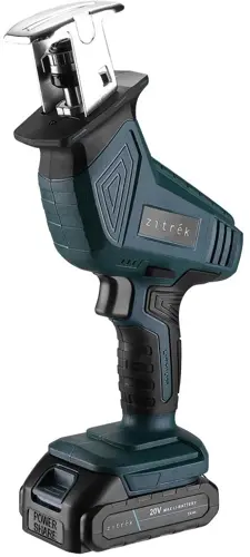 Сабельная пила Zitrek ZKRS20 PRO аккум. 1500ход/мин (085-1315) (085-1315) Сабельная пила Zitrek ZKRS20 PRO аккум. 1500ход/мин (085-1315) (085-1315)