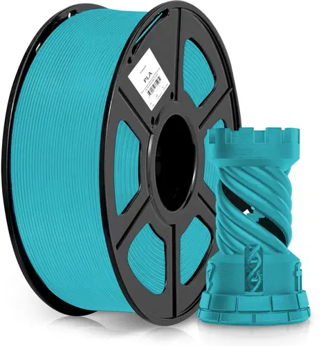    3D Cactus CS-3D-PLA-1KG-CYAN PLA d1.75 1 L326 1. (CS-3D-PLA-1KG-CYAN)
