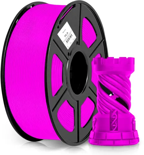    3D Cactus CS-3D-PLA-1KG-FUCHSI PLA d1.75 1 L326 1. (CS-3D-PLA-1KG-FUCHSI)