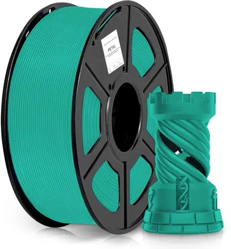    3D Cactus CS-3D-PETG-1KG-DKGN PETG d1.75 1 L316 1. (CS-3D-PETG-1KG-DKGN)