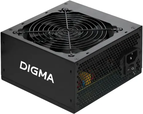 Блок питания Digma ATX 750W DPSU-750W-WH 80+ white (20+4pin) APFC 120mm fan 6xSATA RTL (DPSU-750W-WH) Блок питания Digma ATX 750W DPSU-750W-WH 80+ white (20+4pin) APFC 120mm fan 6xSATA RTL (DPSU-750W-WH)