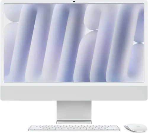  Apple iMac A3137 24