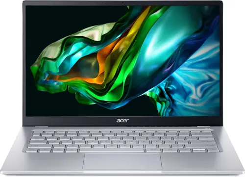  Acer Swift Go 14 SFG14-41-R3D8 Ryzen 5 7530U 16Gb SSD1Tb AMD Radeon 14