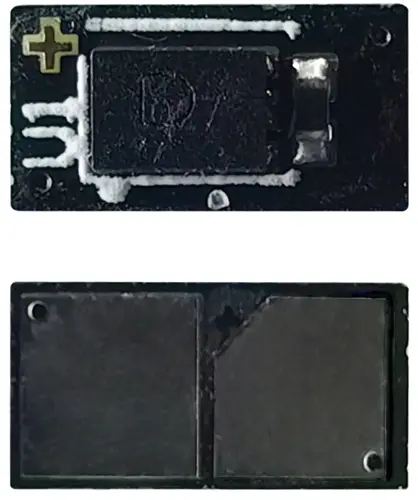 Чип драм-юнита Cet CET391016 (C-EXV49) для CANON iR Advance C3520i/C3520i III/C3025i/C3025 (CET391016) Чип драм-юнита Cet CET391016 (C-EXV49) для CANON iR Advance C3520i/C3520i III/C3025i/C3025 (CET391016)