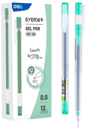  . Deli Every EG67-GN  d=0.7 . . (EG67-GN) ( 12 .)