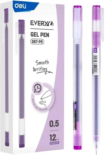  . Deli Every EG67-PR  d=0.7 . . (EG67-PR) ( 12 .)
