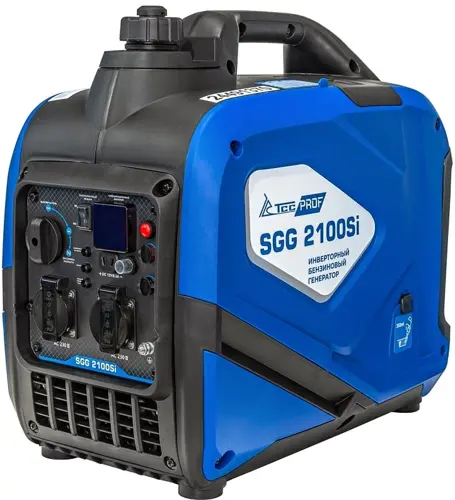 ��������� ��� SGG 2100Si 2.1��� (260023)