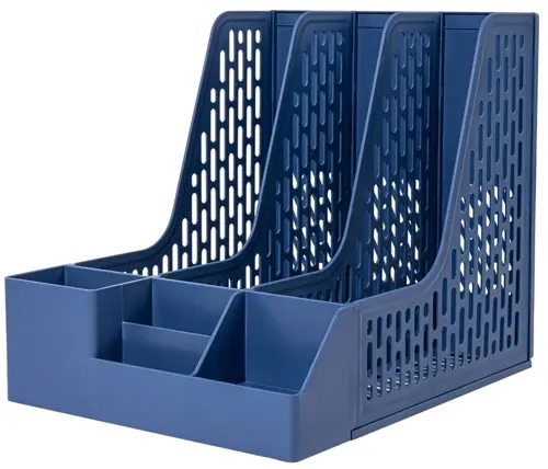   Deli E9847 BLUE E9847 3.    253x320x275     (E9847 BLUE)