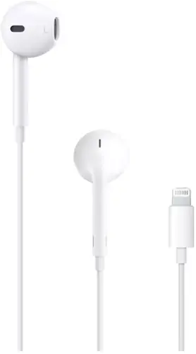 Гарнитура вкладыши Apple EarPods A1748 1.1м белый проводные в ушной раковине (MWTY3ZM/A) (MWTY3ZM/A) Гарнитура вкладыши Apple EarPods A1748 1.1м белый проводные в ушной раковине (MWTY3ZM/A) (MWTY3ZM/A)