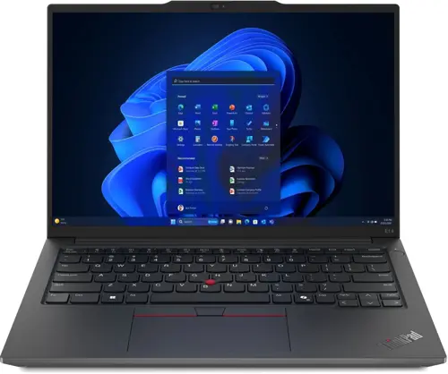  Lenovo ThinkPad E14 G6 Ryzen 7 7735HS 16Gb SSD512Gb AMD Radeon 680M 14