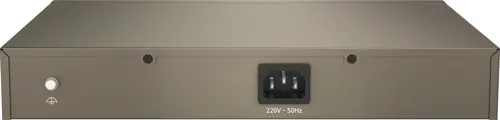  IP-Com G5310P-8-150W (L3) 8x1/ 1x(1000BASE-T/SFP) 1SFP 8PoE 130W  (G5310P-8-150W)