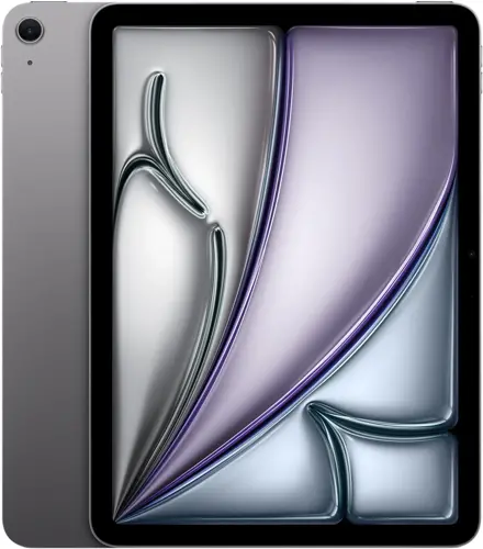  Apple iPad Air 2024 A2902 M2 2.99 8C RAM8Gb ROM256Gb 11