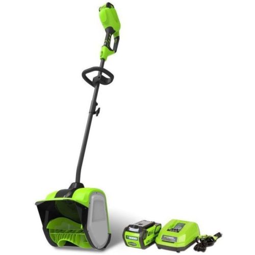  . Greenworks GD40SSK5 (2600807UG)