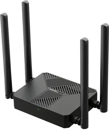   Mercusys MR62X AX1500 10/100/1000BASE-TX  (MR62X)