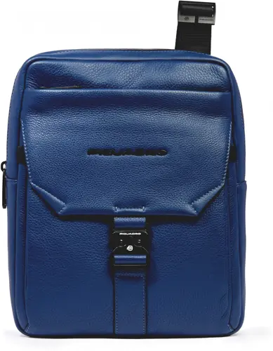   Piquadro Than CA1816S135/BLU  . (CA1816S135/BLU)