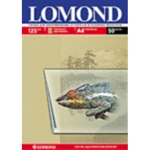  Lomond 0707415 A4/50./    (0707415)