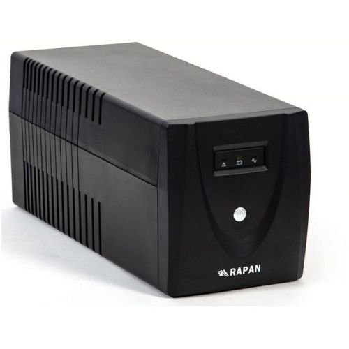 БАСТИОН Источник бесперебойного питания Бастион 1500 900Вт 1500ВА черный (736) БАСТИОН Источник бесперебойного питания Бастион 1500 900Вт 1500ВА черный (736)