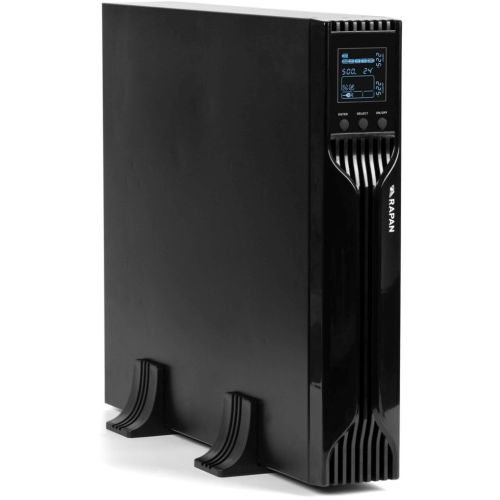      Rapan-UPS 2000-Rack-IN-4X9-E 1400 2000  (8959)