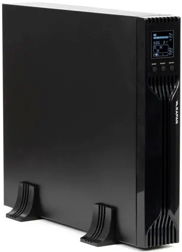      RAPAN-UPS 3000-RACK-IN-4X9 2100 3000  (8938)