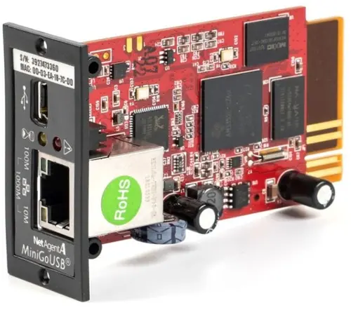     SNMP- DA 806 (2166) (2166)