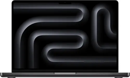  Apple MacBook Pro A2992 M3 Max 14 core 36Gb SSD1Tb/30 core GPU 14.2
