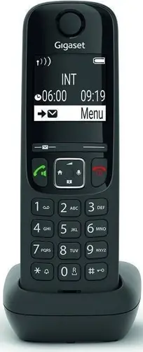 ������ ���. Dect Gigaset AS690HX ������ ��� AS690 (S30852-H2876-R101)