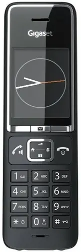 ������ ���. Dect Gigaset Comfort 550HX ������ ��� Comfort 550 (S30852-H3051-R104)