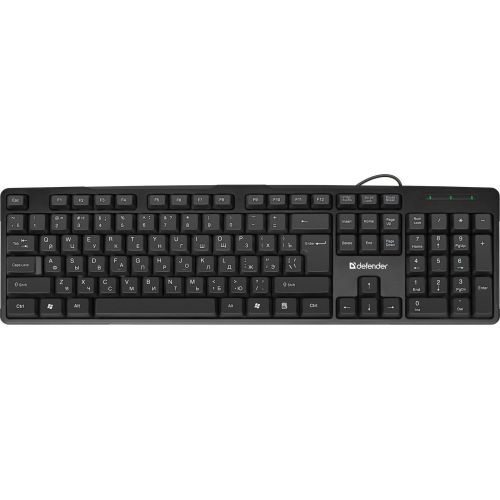  Defender Next RU  USB (45440)