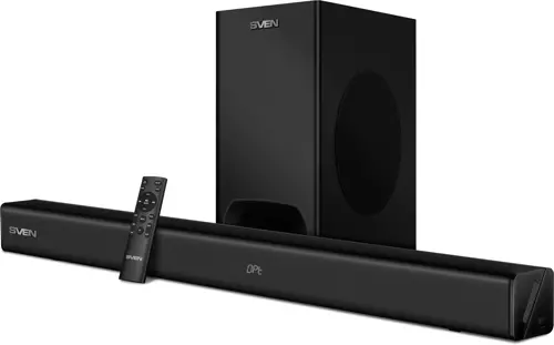 �������� Sven SB-2400DD 1.1 ������ 400�� BT (SV-022242)