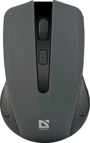  Defender Accura MM-935   1600dpi . USB   3but (52936) (52936)