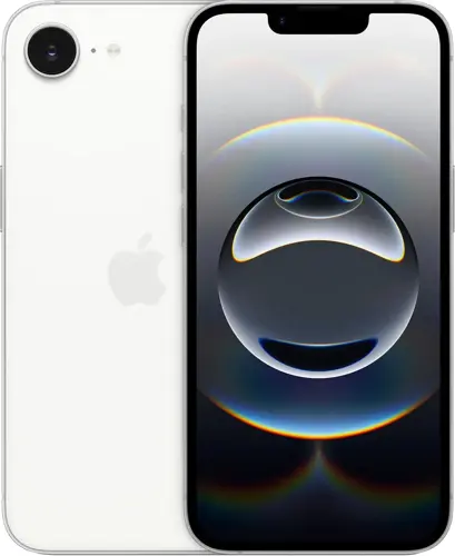  Apple A3409 iPhone 16e 128Gb   3G 4G 1Sim 6.1