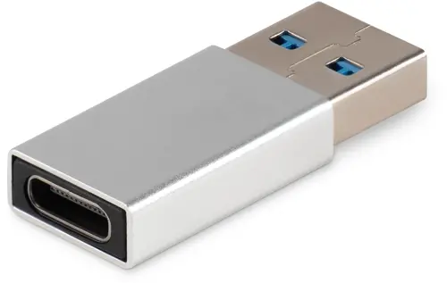 ������� Buro BU-USB3-Am-Cf ver3.0 USB A(m) USB Type-C (f) ����������� (�����) (BU-USB3-AM-CF)