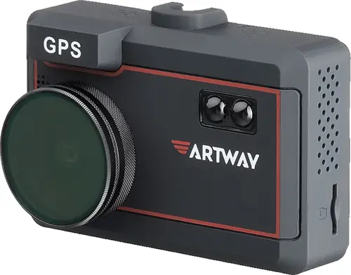   - Artway Combo MD-205 GPS  (ARTWAY MD-205)